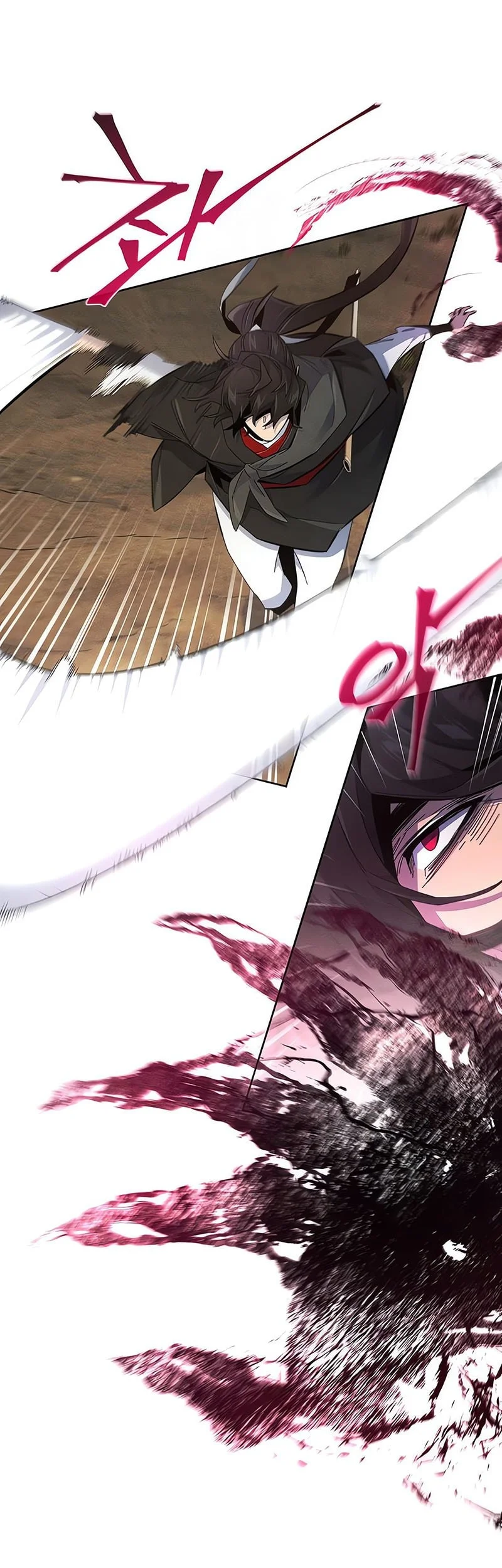 Return of the Mad Demon Chapter 191 Gambar 28