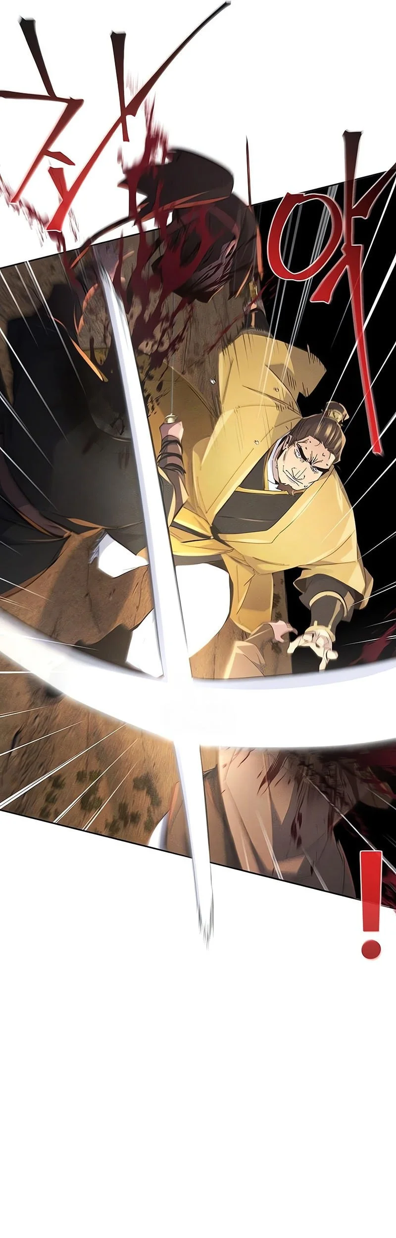 Return of the Mad Demon Chapter 191 Gambar 30