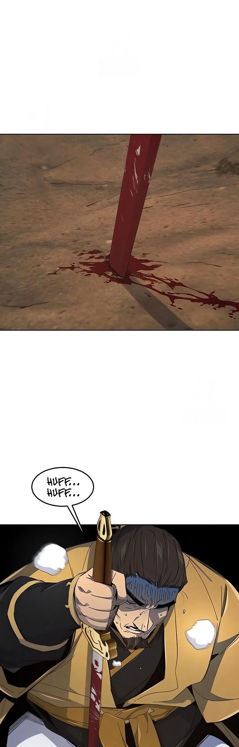 Return of the Mad Demon Chapter 191 Gambar 31