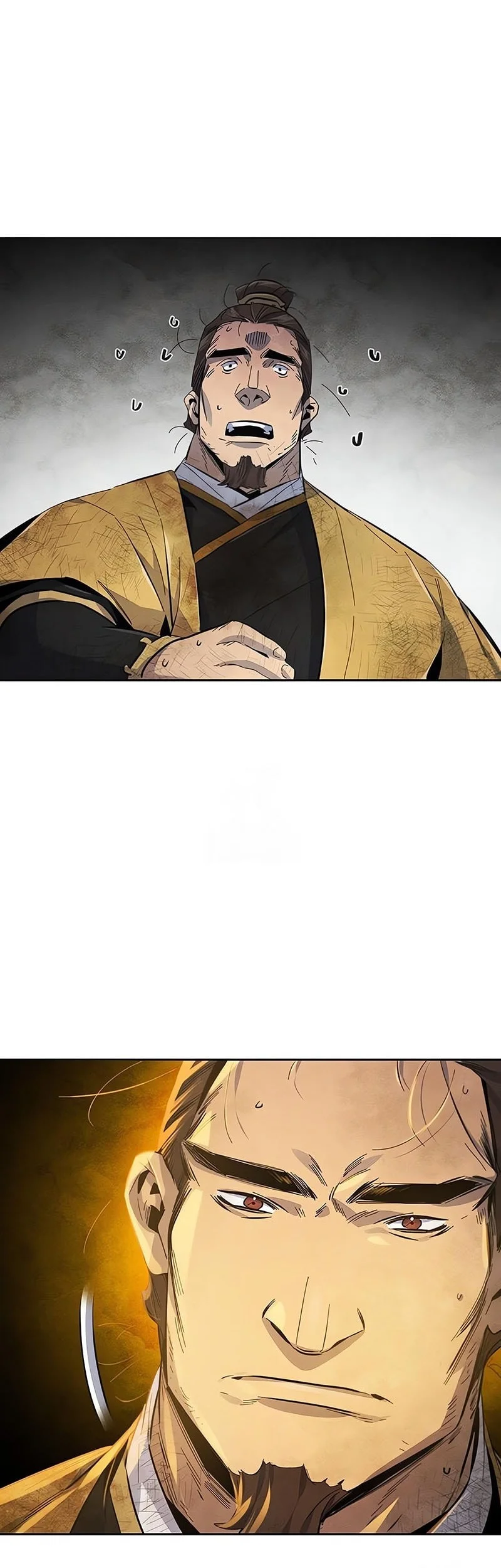 Return of the Mad Demon Chapter 192 Gambar 35