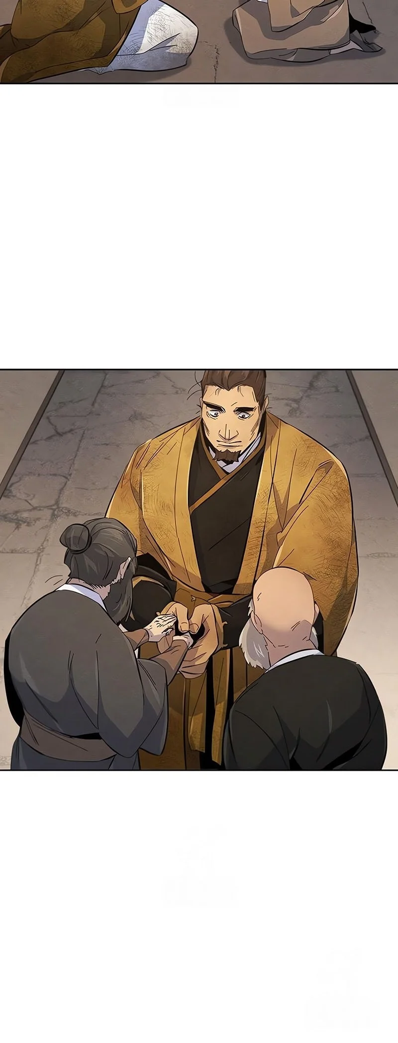 Return of the Mad Demon Chapter 192 Gambar 37