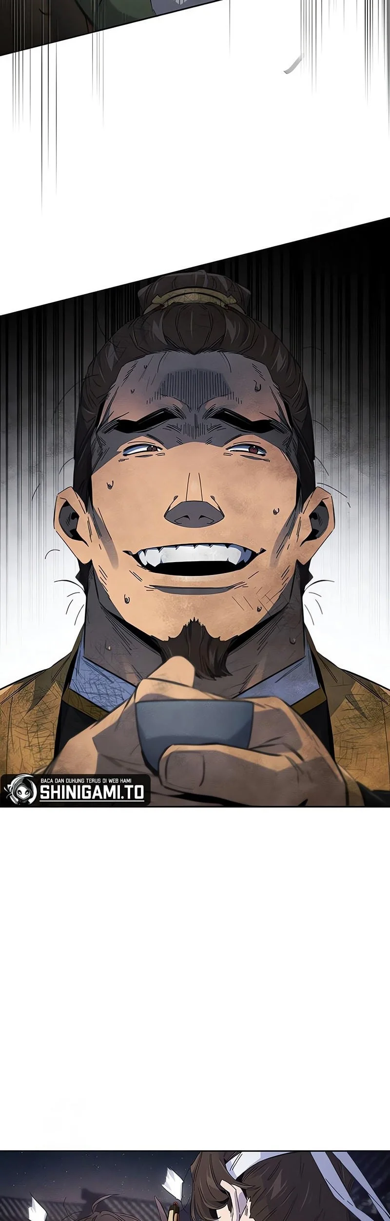 Return of the Mad Demon Chapter 192 Gambar 52