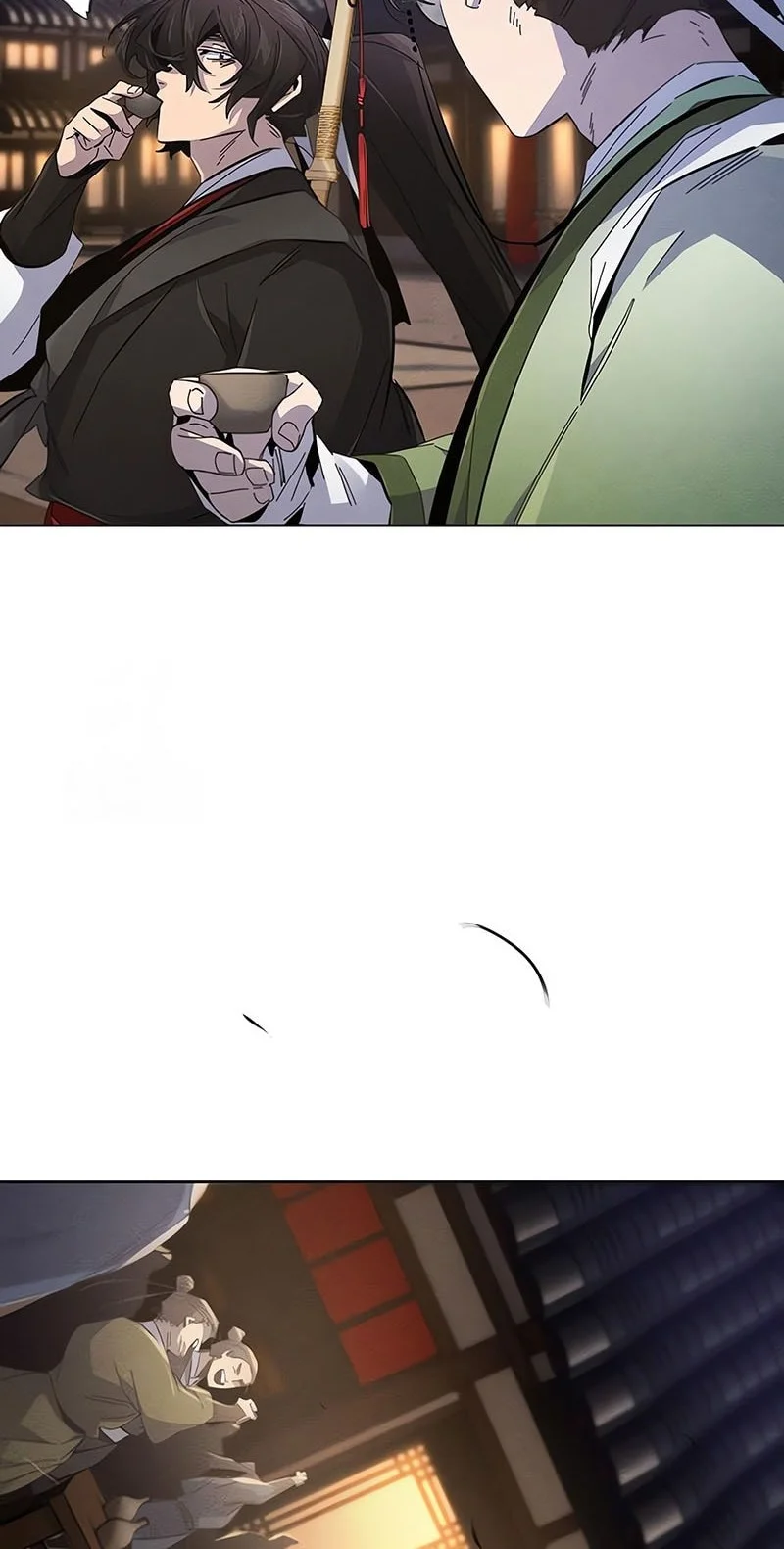 Return of the Mad Demon Chapter 192 Gambar 53