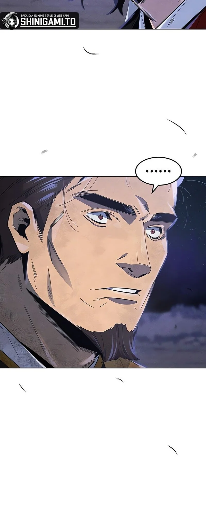 Return of the Mad Demon Chapter 192 Gambar 9