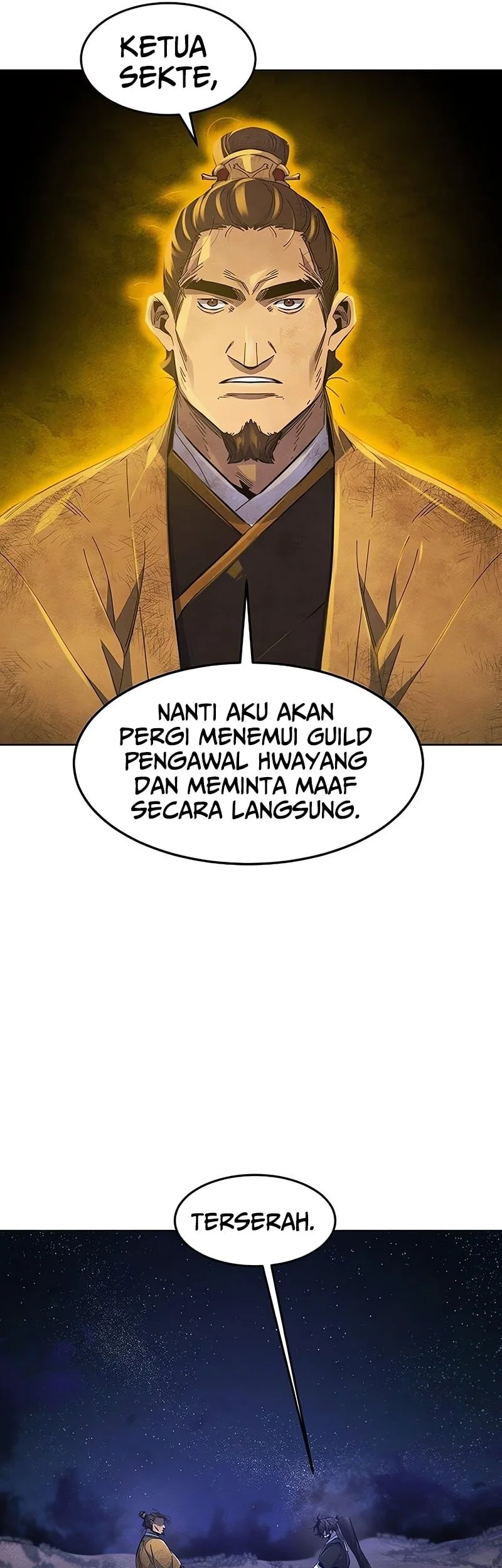 Return of the Mad Demon Chapter 192 Gambar 10