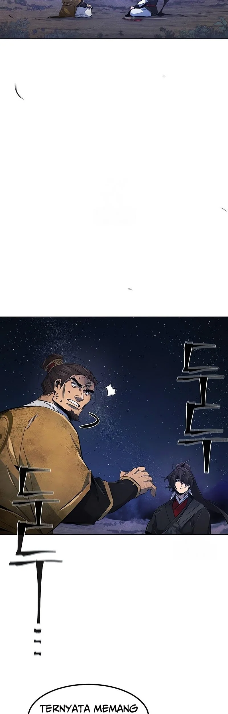 Return of the Mad Demon Chapter 192 Gambar 11