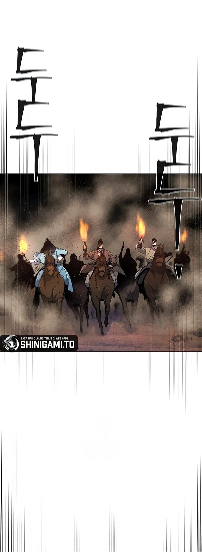 Return of the Mad Demon Chapter 192 Gambar 13