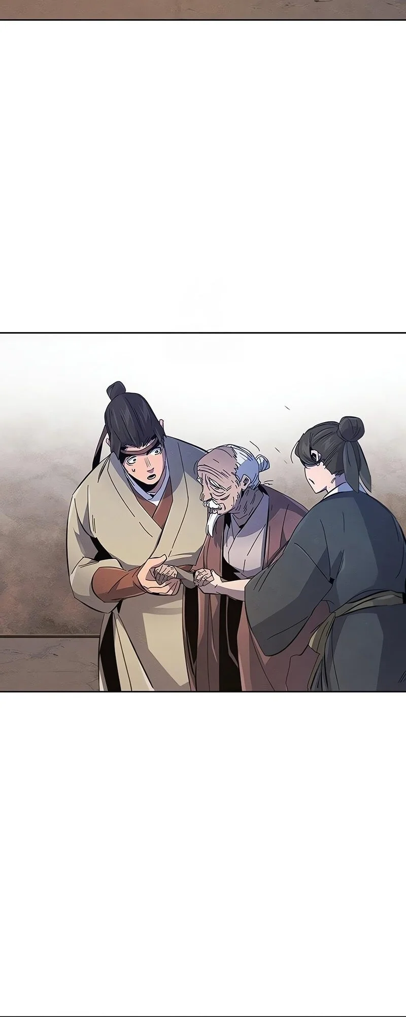 Return of the Mad Demon Chapter 192 Gambar 29