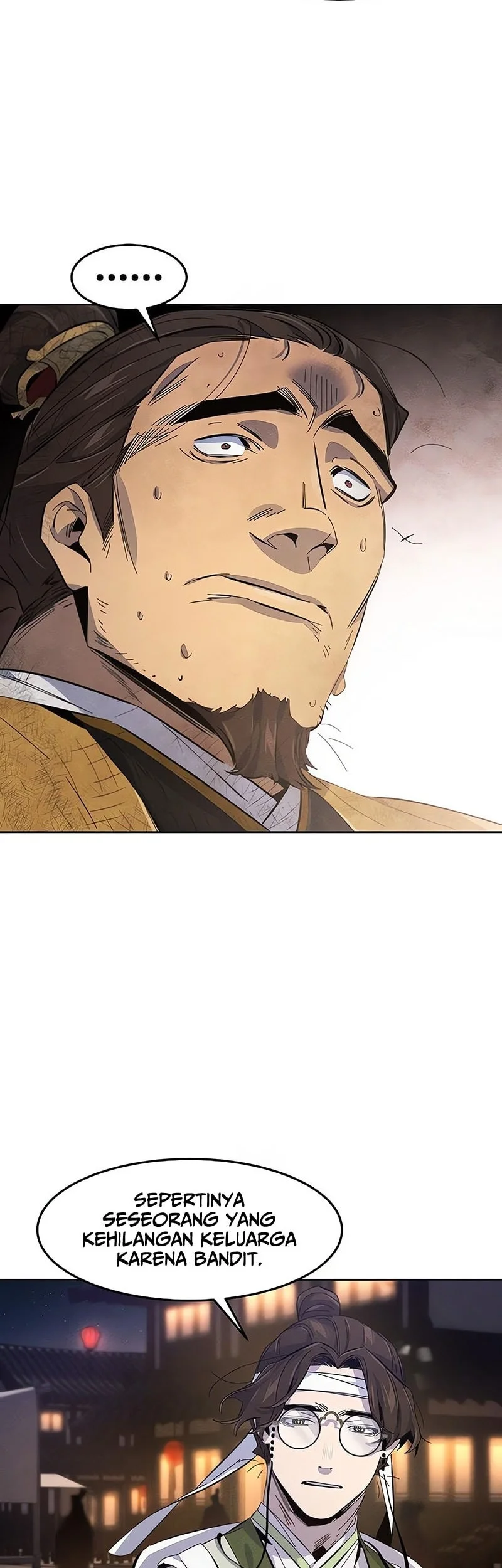 Return of the Mad Demon Chapter 192 Gambar 31