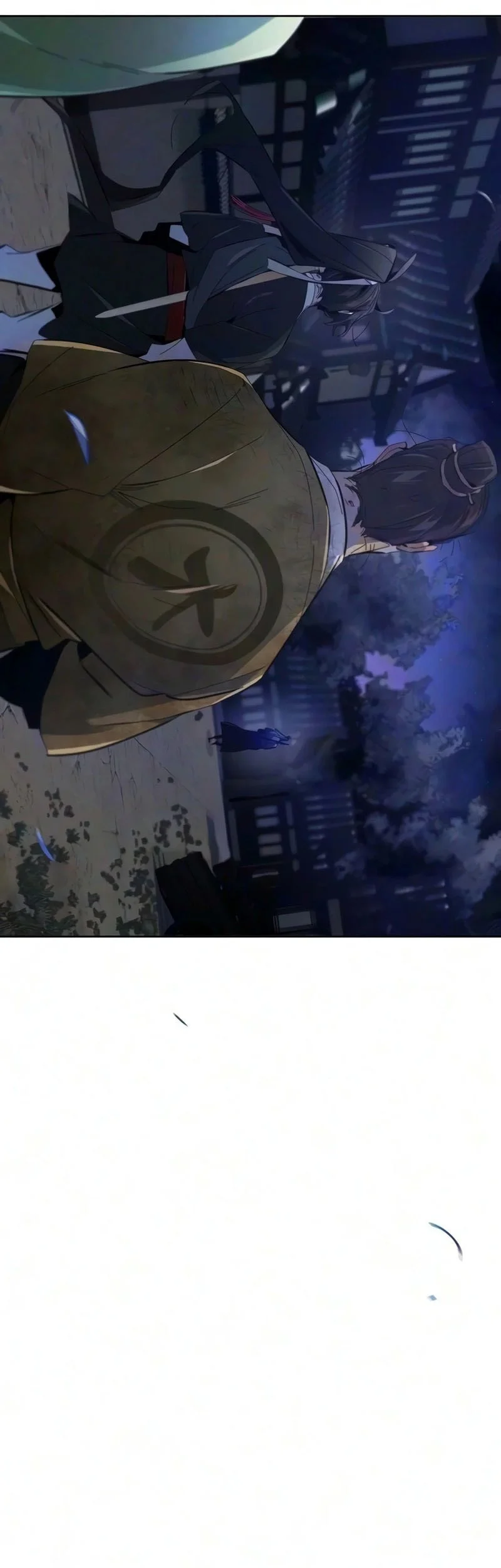 Return of the Mad Demon Chapter 193 Gambar 34
