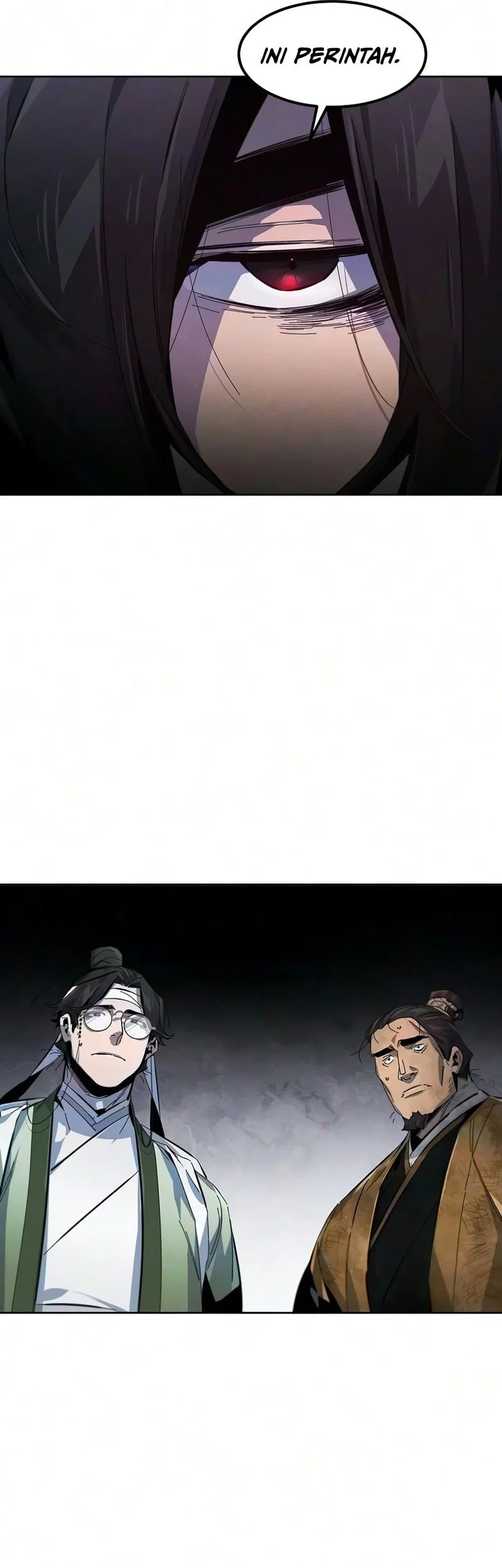 Return of the Mad Demon Chapter 193 Gambar 47
