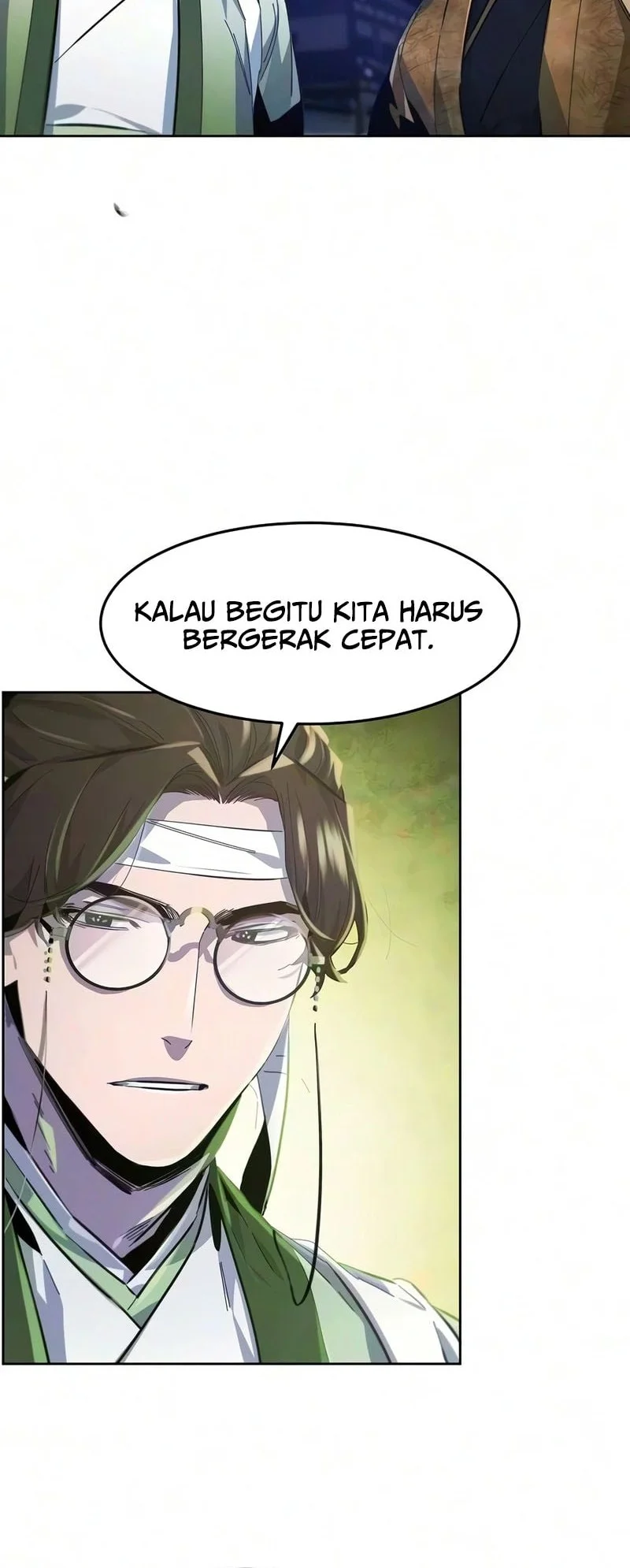 Return of the Mad Demon Chapter 193 Gambar 49