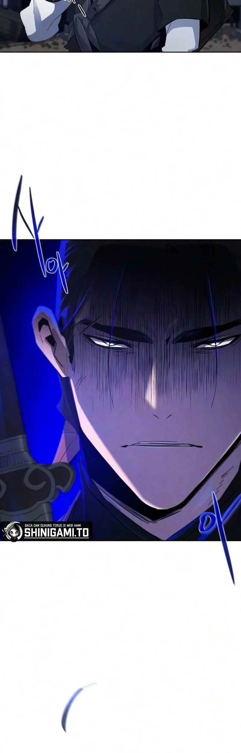 Return of the Mad Demon Chapter 193 Gambar 33