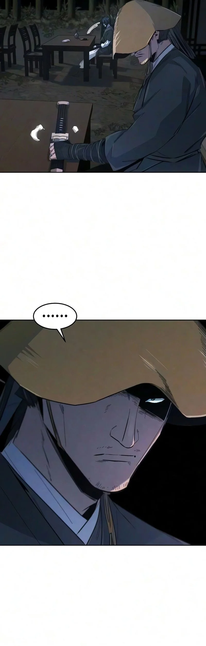 Return of the Mad Demon Chapter 194 Gambar 38