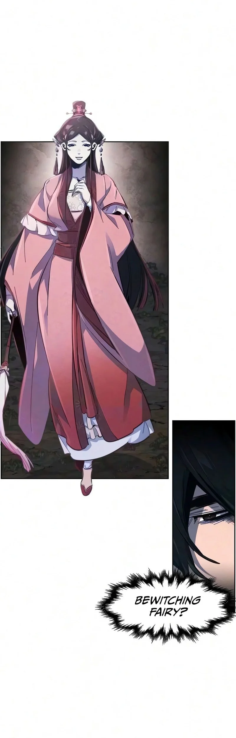 Return of the Mad Demon Chapter 194 Gambar 45