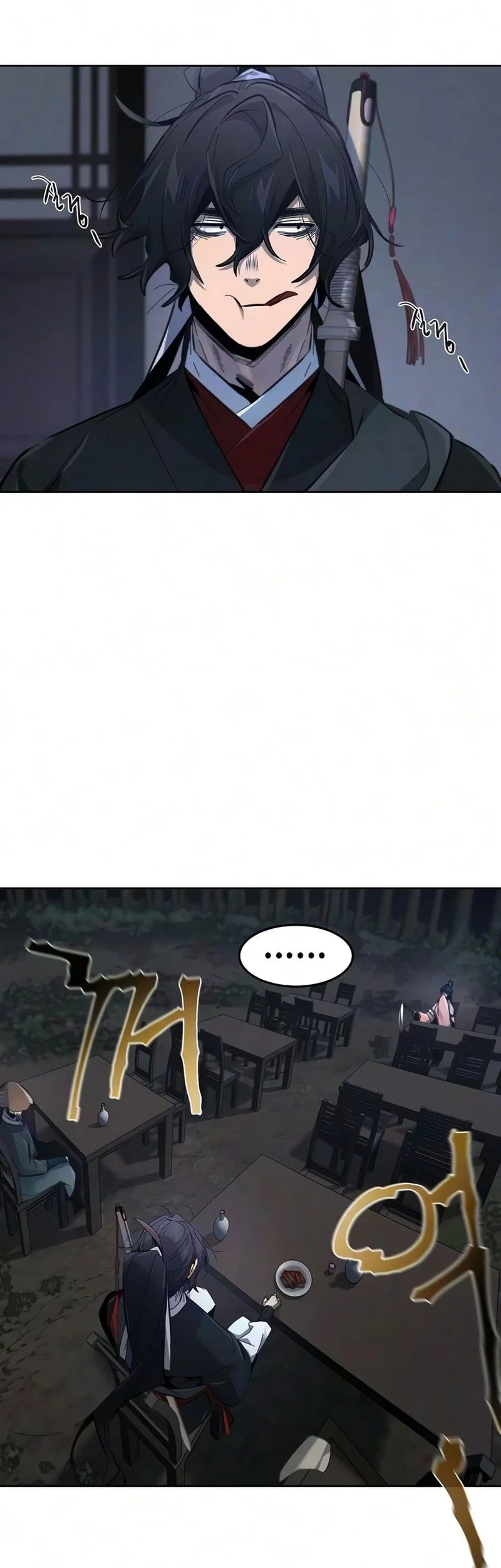 Return of the Mad Demon Chapter 194 Gambar 48