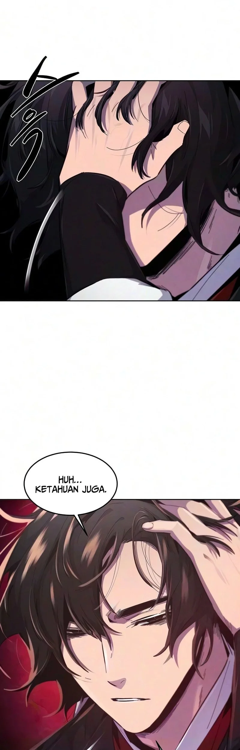 Return of the Mad Demon Chapter 195 Gambar 39