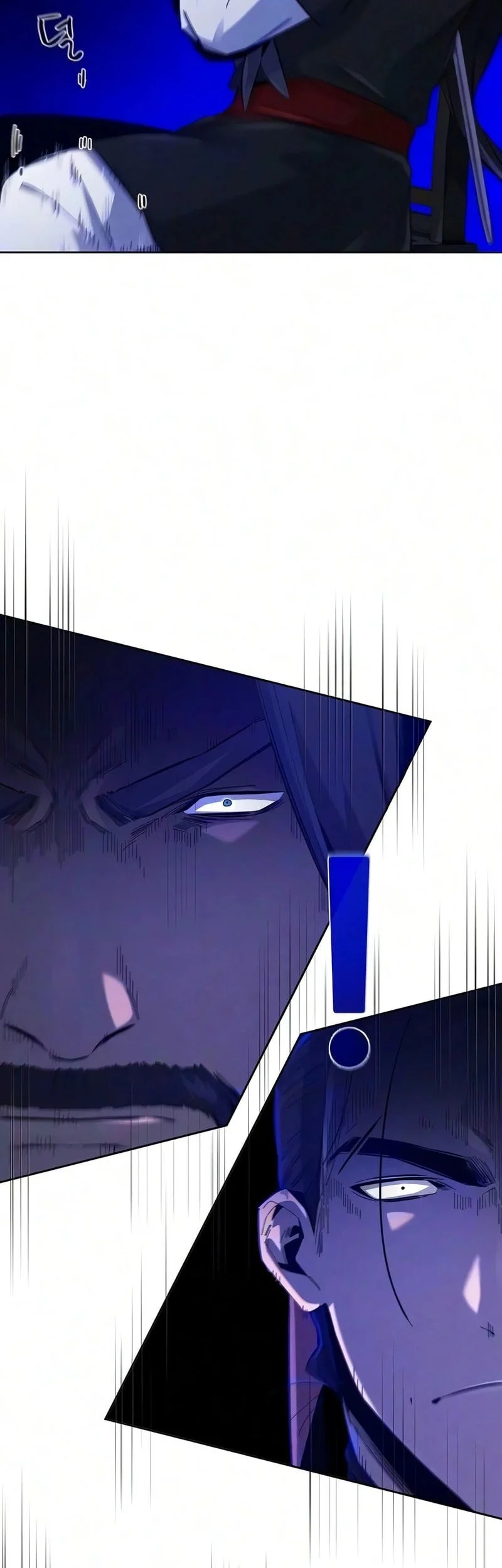 Return of the Mad Demon Chapter 195 Gambar 43