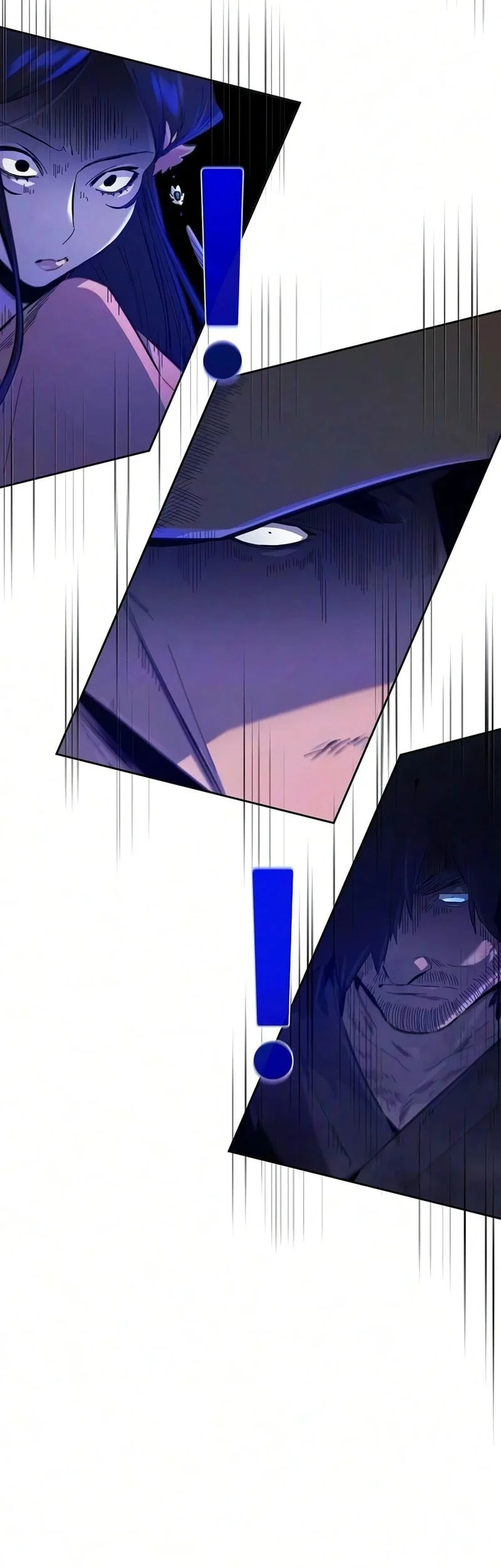 Return of the Mad Demon Chapter 195 Gambar 44