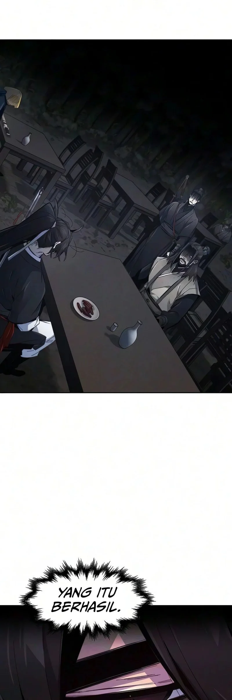 Return of the Mad Demon Chapter 195 Gambar 45