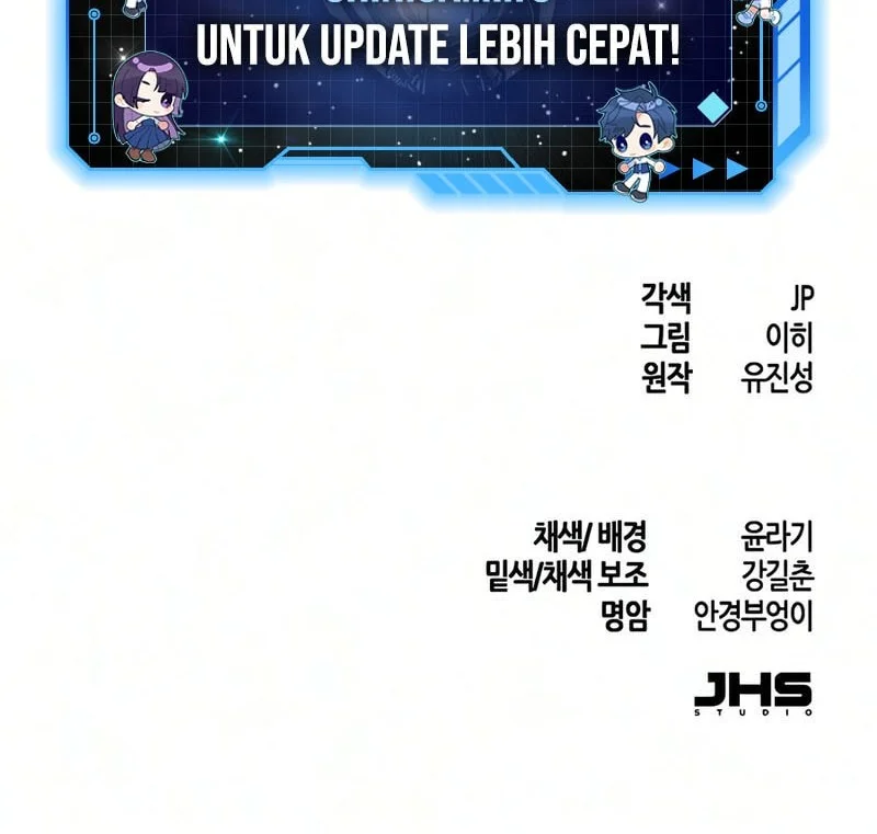 Return of the Mad Demon Chapter 195 Gambar 47