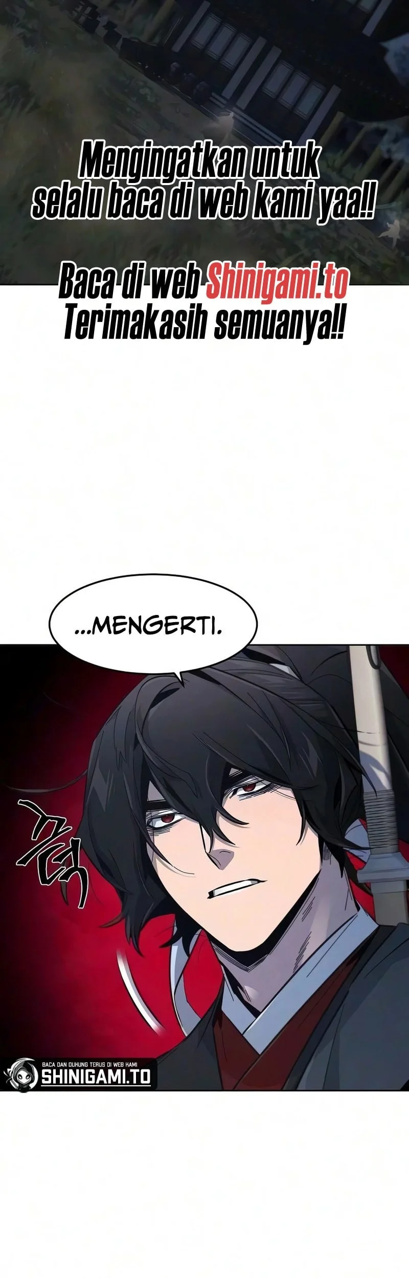 Return of the Mad Demon Chapter 196 Gambar 40