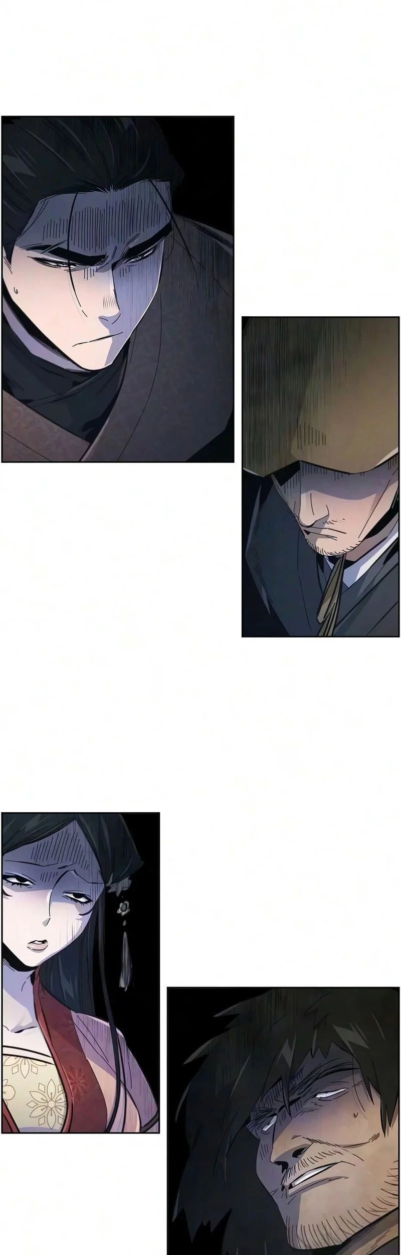 Return of the Mad Demon Chapter 196 Gambar 41