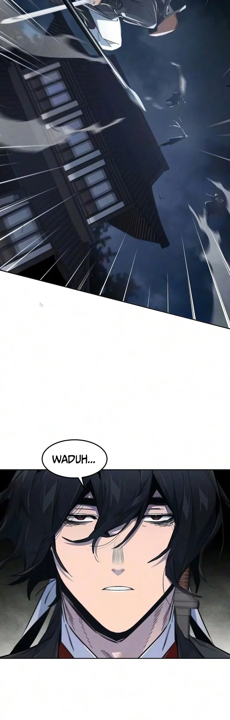 Return of the Mad Demon Chapter 196 Gambar 43