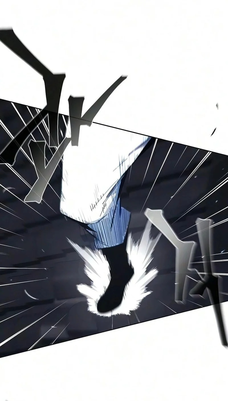 Return of the Mad Demon Chapter 196 Gambar 44