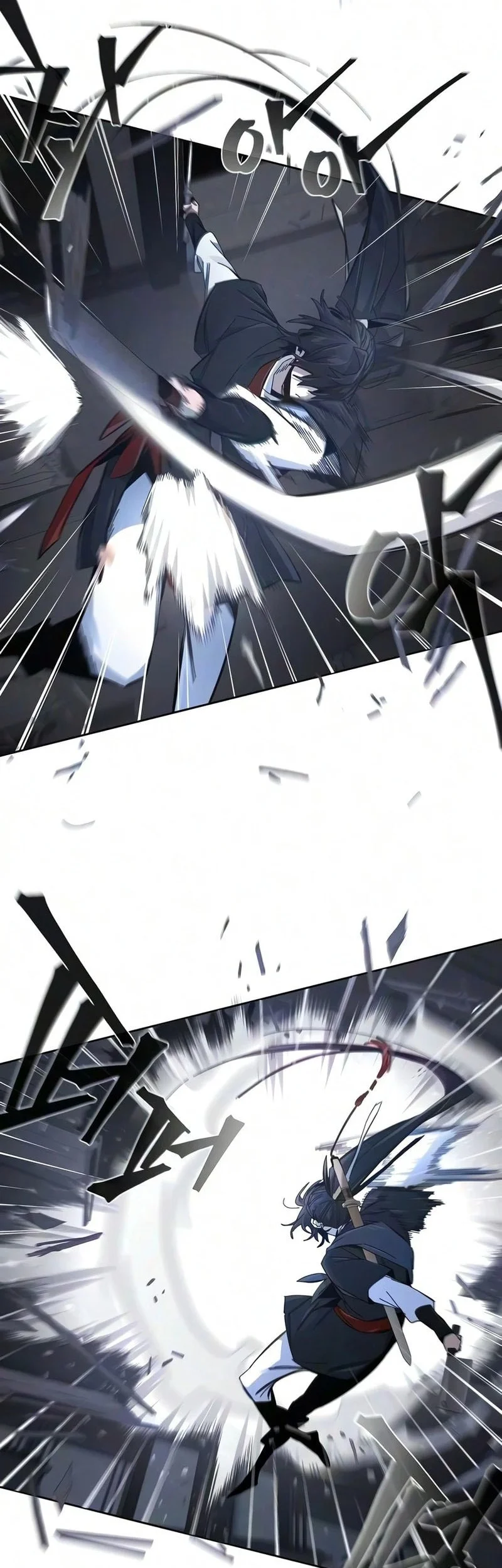 Return of the Mad Demon Chapter 196 Gambar 46