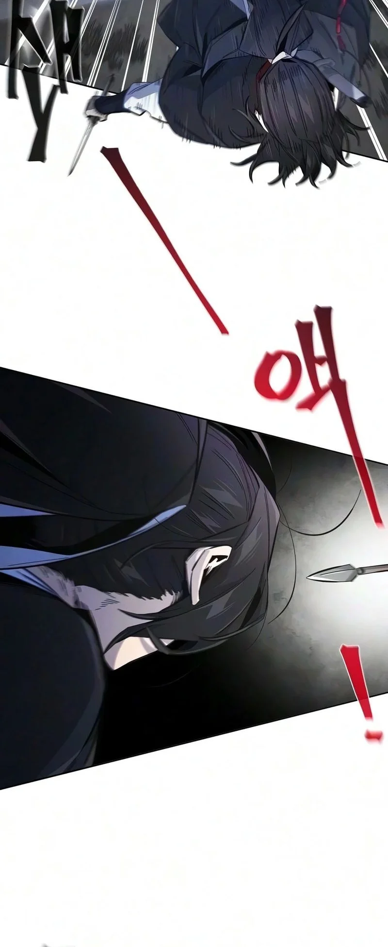Return of the Mad Demon Chapter 196 Gambar 48