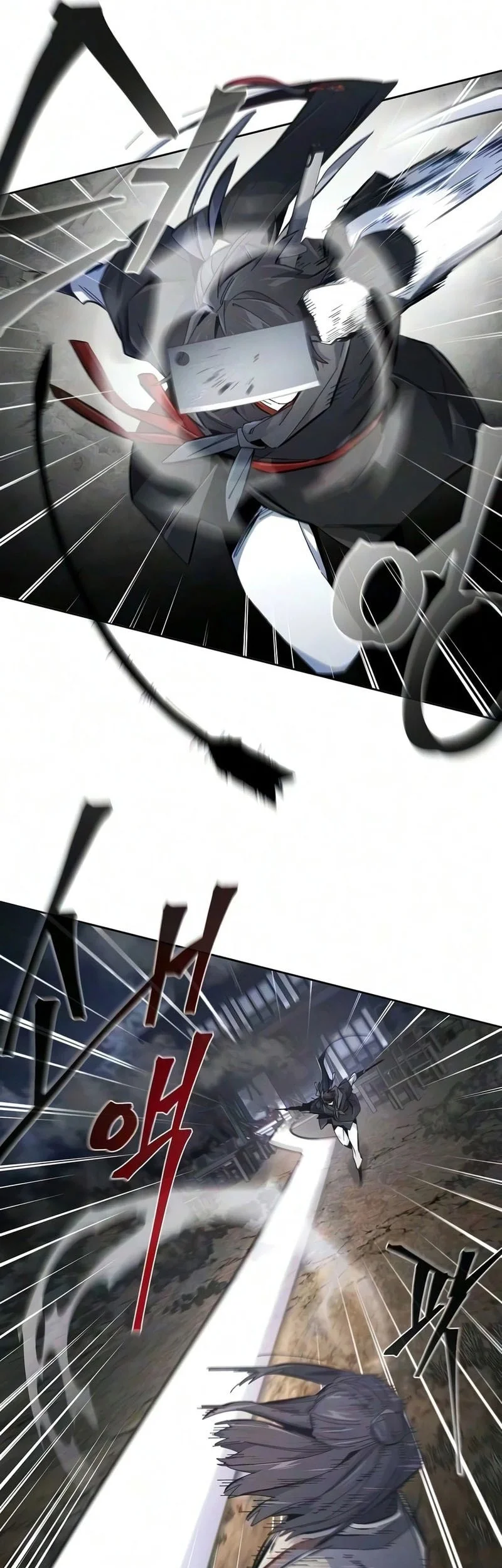 Return of the Mad Demon Chapter 196 Gambar 49
