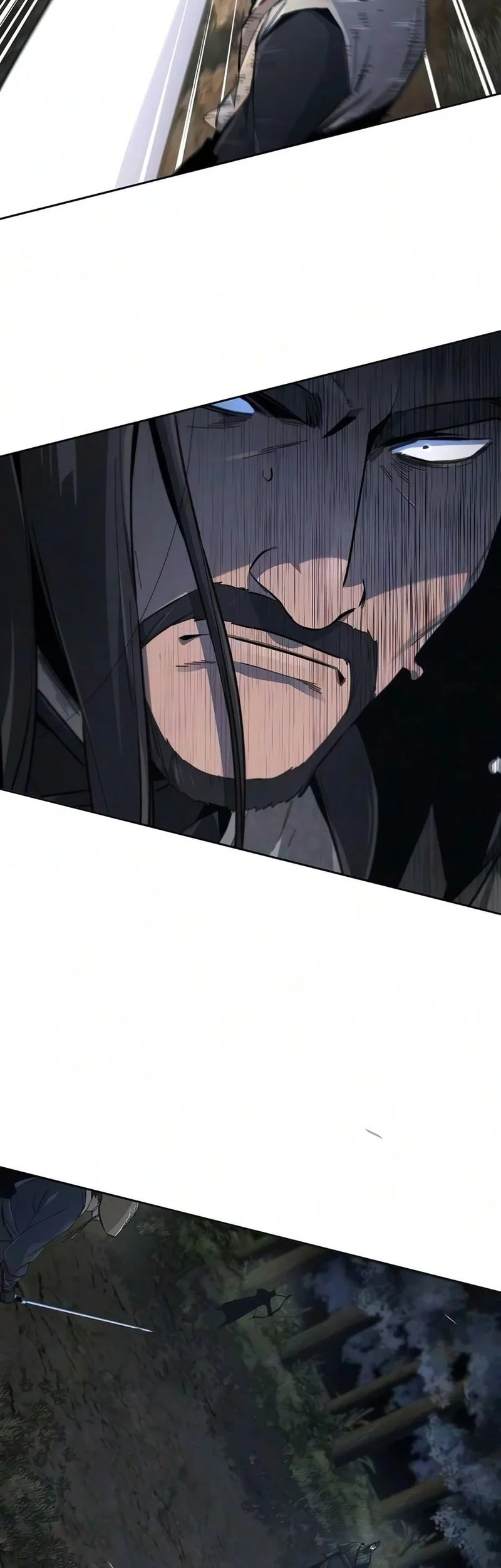 Return of the Mad Demon Chapter 196 Gambar 50