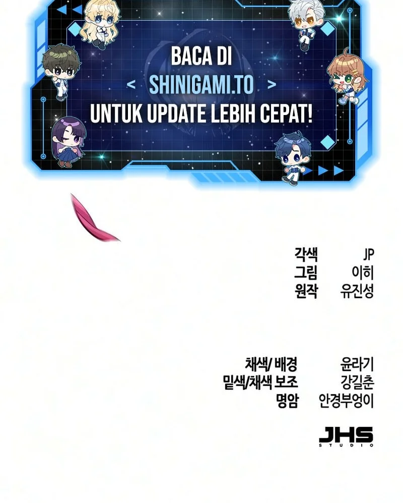 Return of the Mad Demon Chapter 196 Gambar 56
