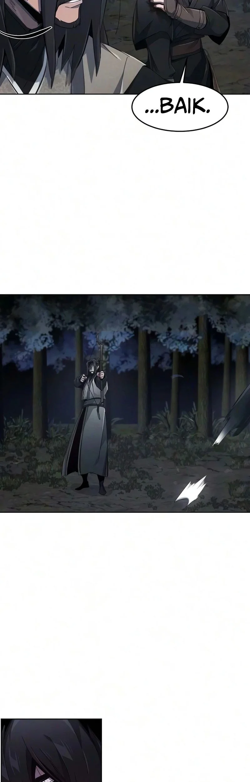 Return of the Mad Demon Chapter 197 Gambar 40