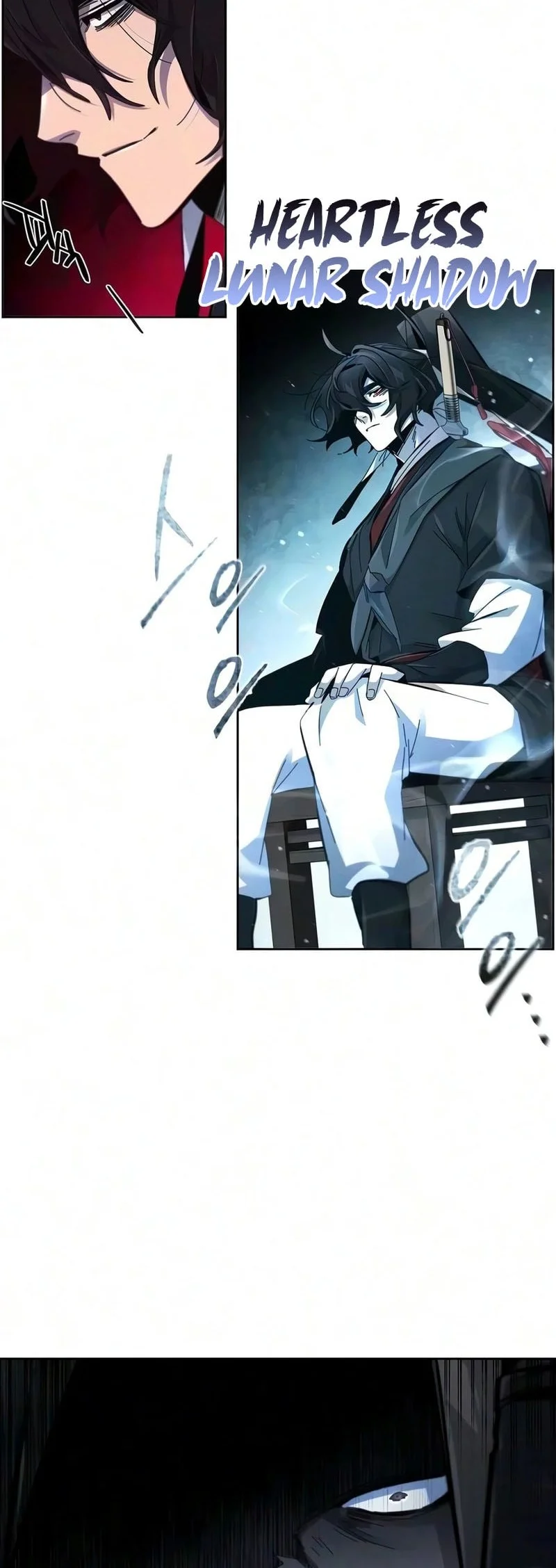 Return of the Mad Demon Chapter 197 Gambar 41