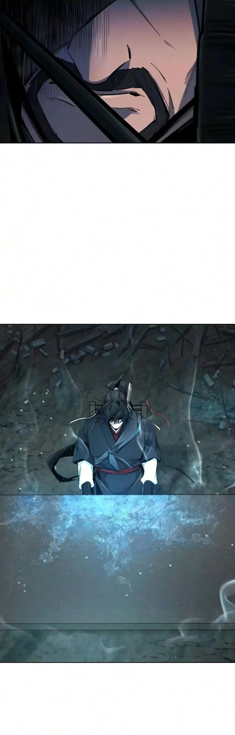 Return of the Mad Demon Chapter 197 Gambar 42