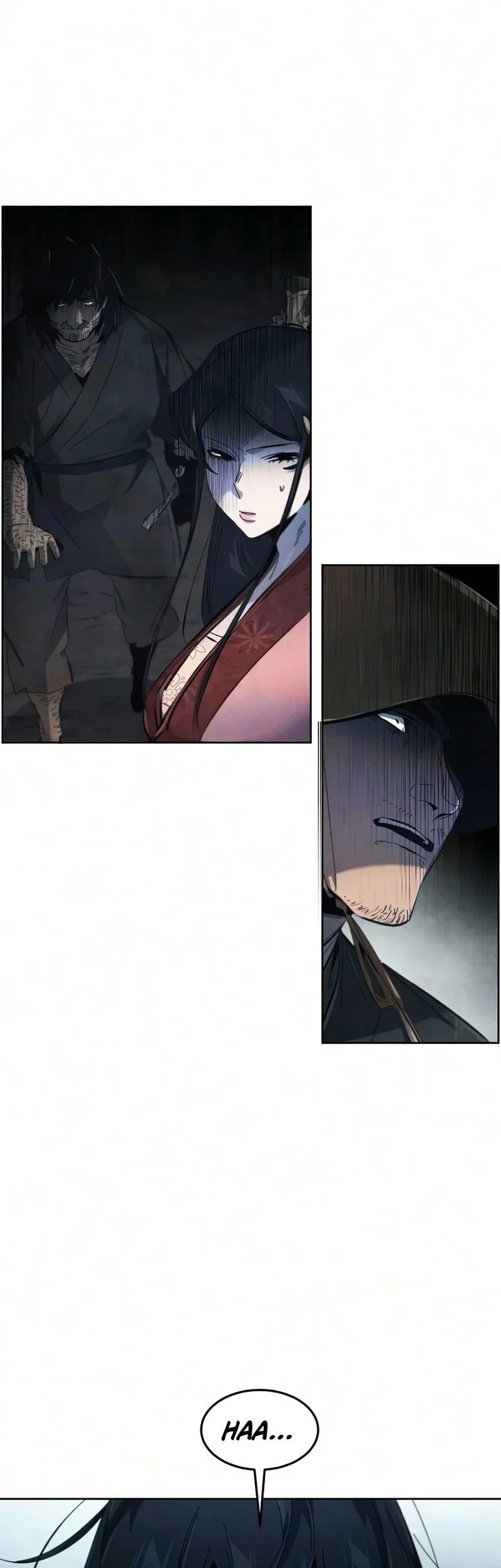 Return of the Mad Demon Chapter 197 Gambar 43