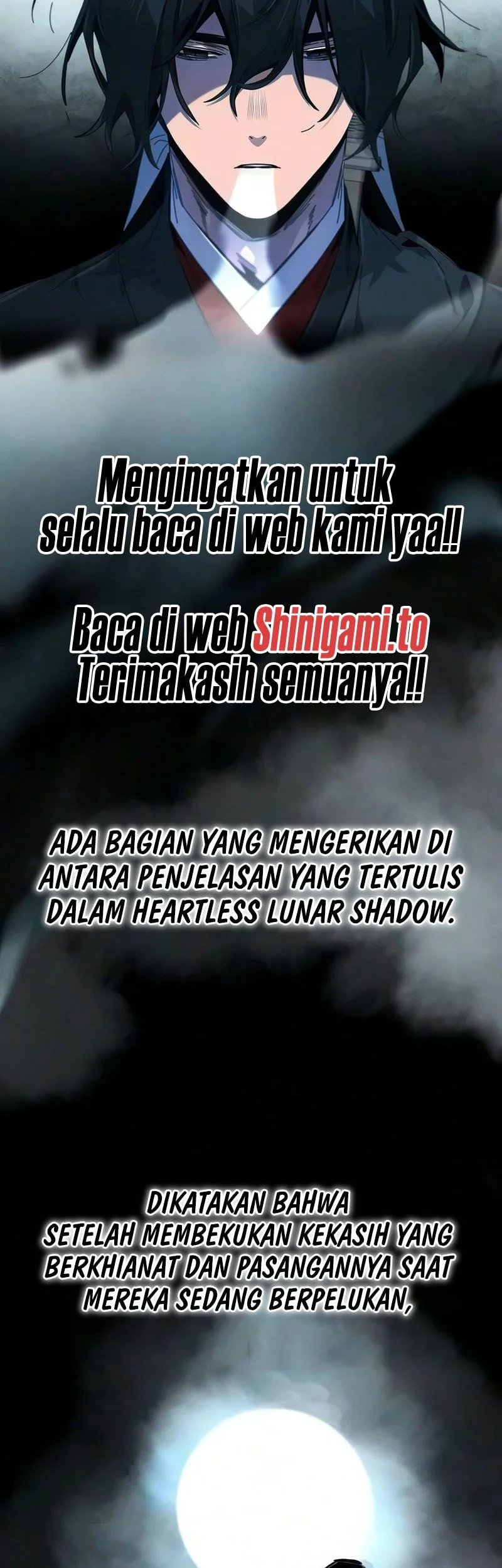 Return of the Mad Demon Chapter 197 Gambar 44