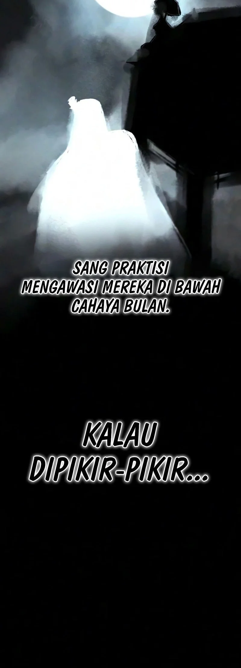 Return of the Mad Demon Chapter 197 Gambar 45
