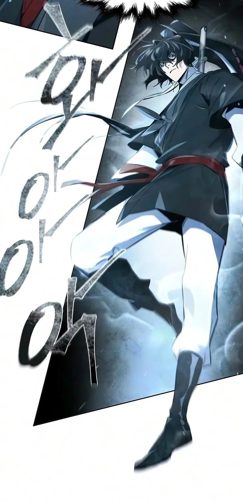 Return of the Mad Demon Chapter 197 Gambar 49