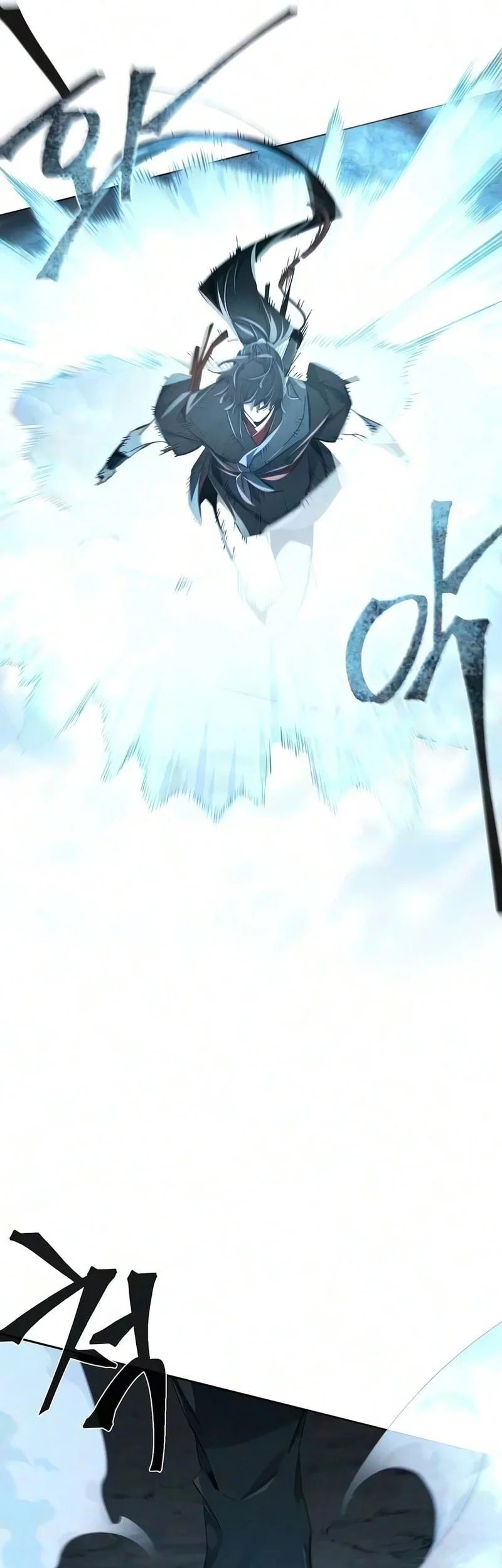 Return of the Mad Demon Chapter 197 Gambar 50