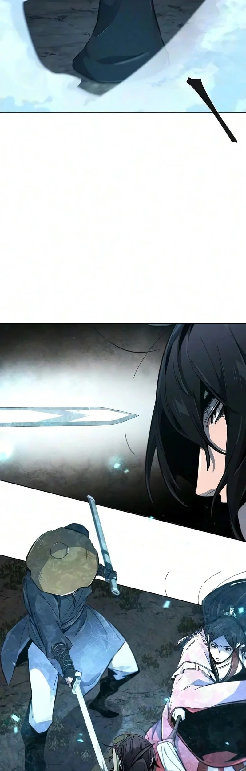 Return of the Mad Demon Chapter 197 Gambar 51