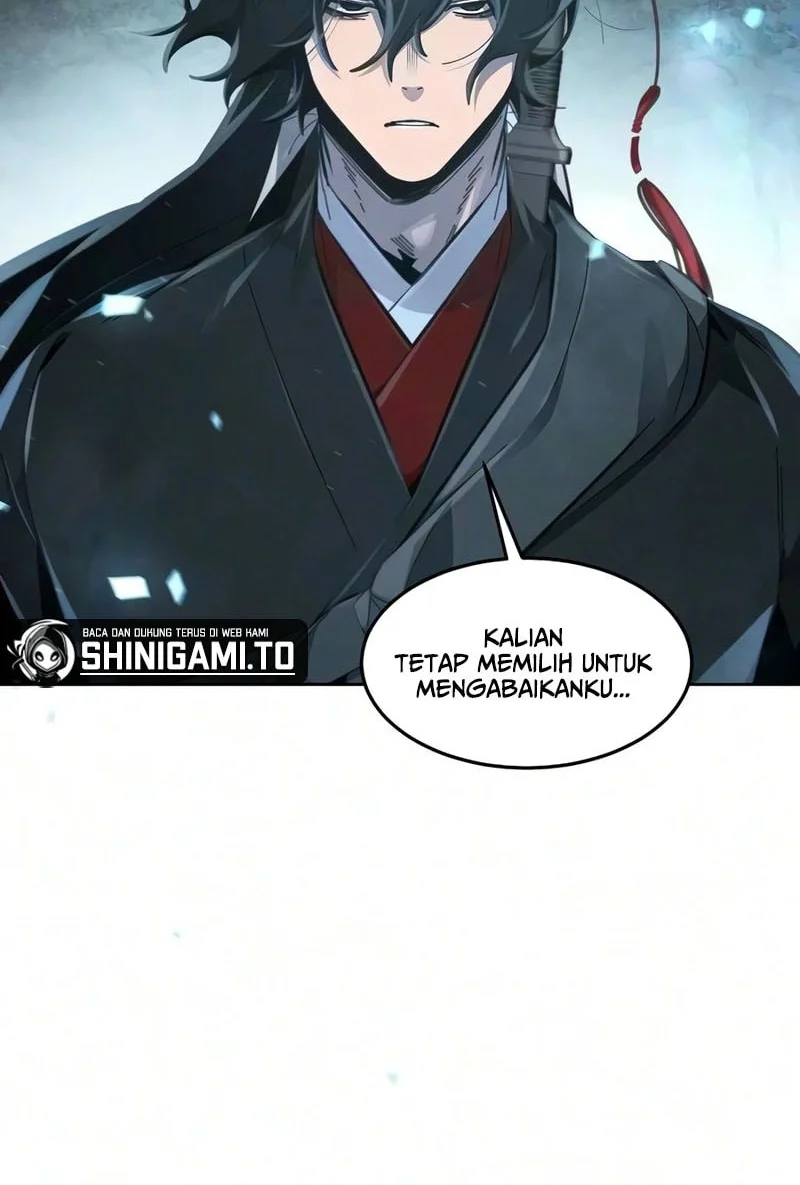 Return of the Mad Demon Chapter 197 Gambar 53
