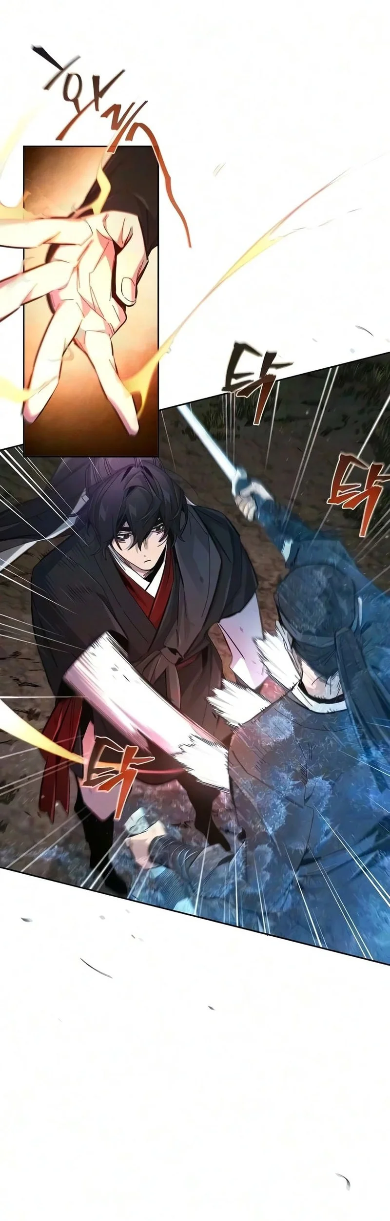 Return of the Mad Demon Chapter 198 Gambar 34