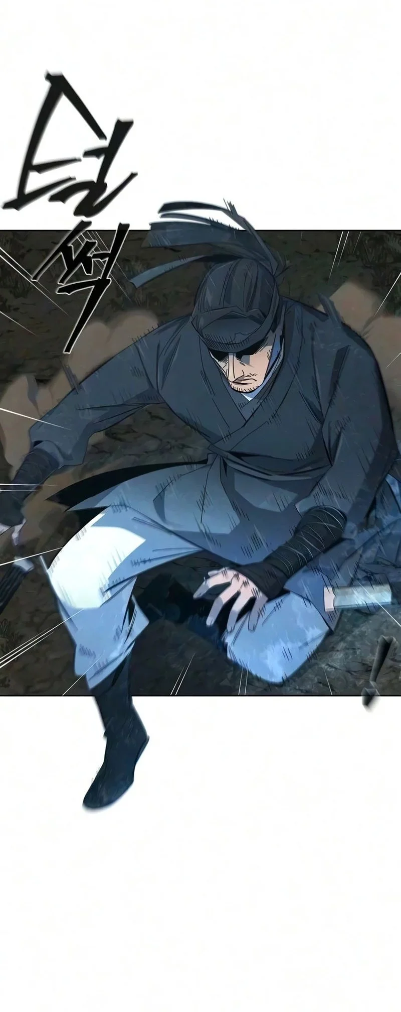 Return of the Mad Demon Chapter 198 Gambar 40