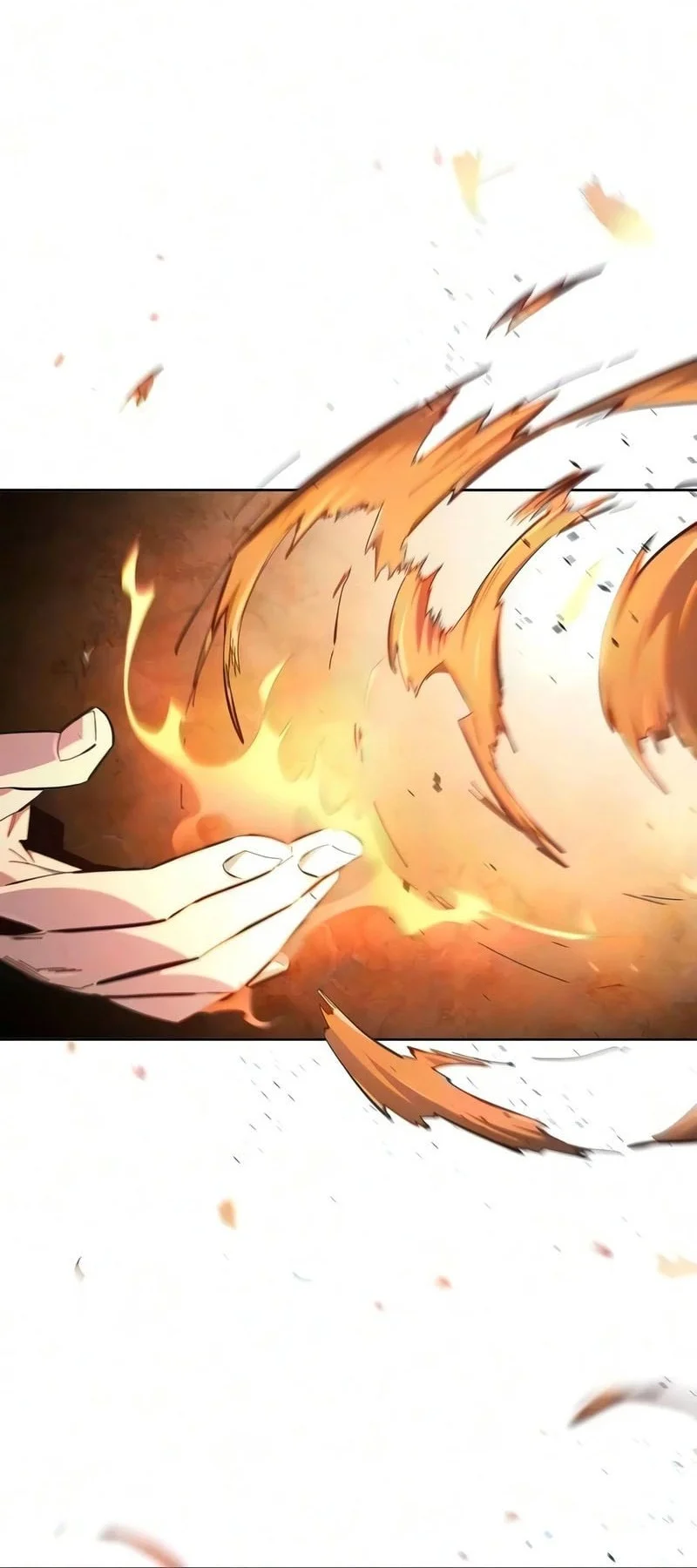 Return of the Mad Demon Chapter 198 Gambar 44