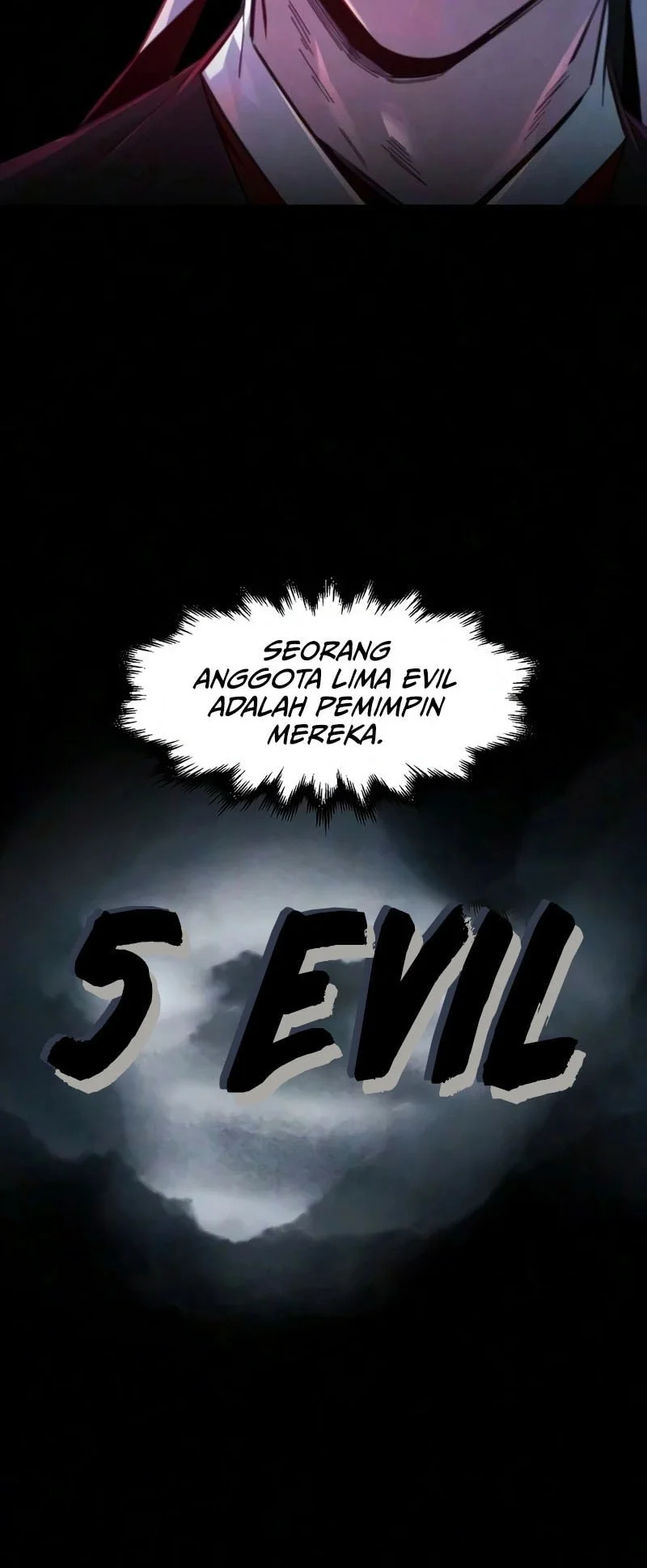 Return of the Mad Demon Chapter 198 Gambar 48