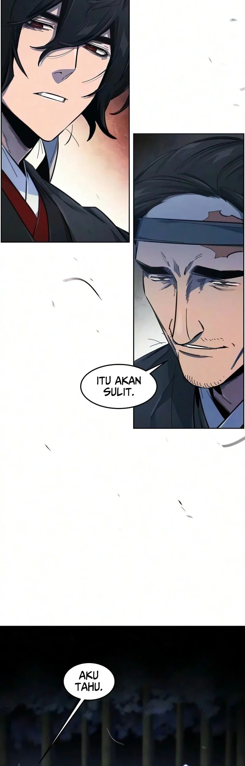 Return of the Mad Demon Chapter 198 Gambar 50