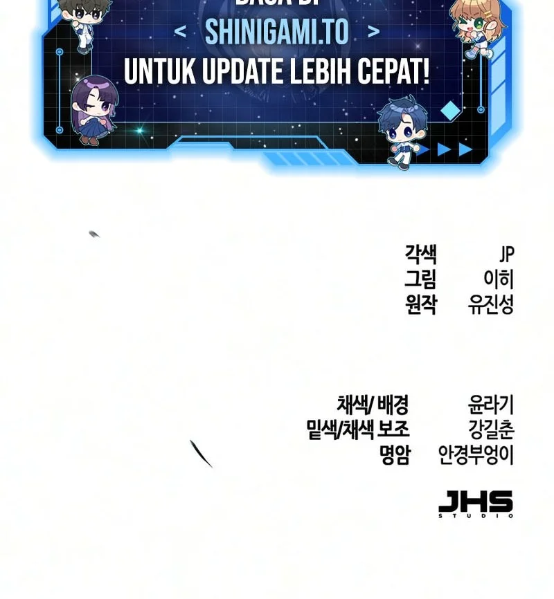 Return of the Mad Demon Chapter 198 Gambar 52